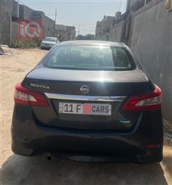 نيسان سنترا